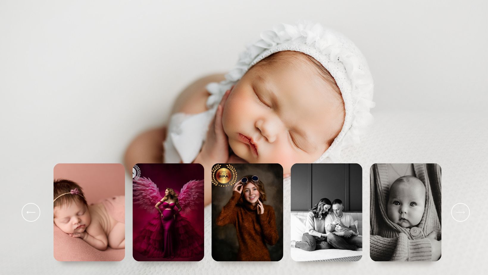 Babies & Photographers Associaton